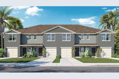 423 Warm Heron Place, Ruskin, FL 33570 - Photo 1