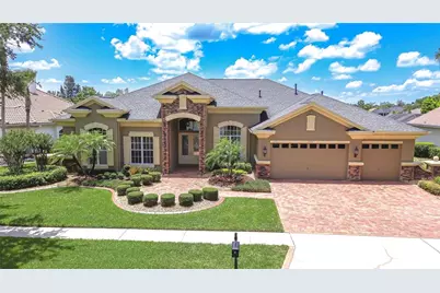 3123 Whitehead Lane, Land O Lakes, FL 34638 - Photo 1