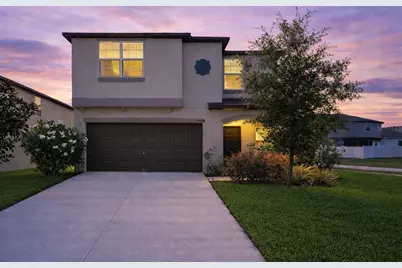 6444 Bar S Bar Trail, Zephyrhills, FL 33541 - Photo 1