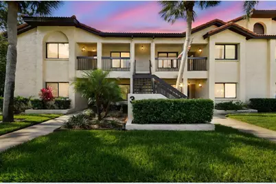 1801 E Lake Road #3A, Palm Harbor, FL 34685 - Photo 1