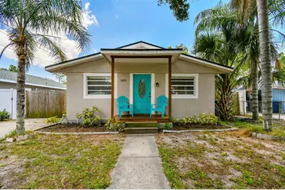 1420 W Rambla Street, Tampa, FL 33612 - Photo 1
