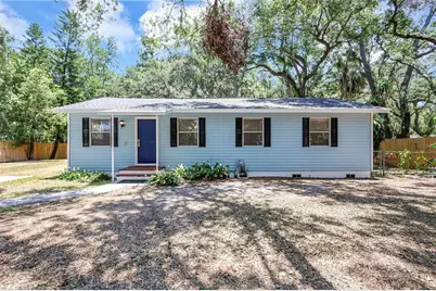 706 S 56th Street, Tampa, FL 33619 - Photo 1