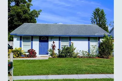 16011 Saddle Creek Drive, Tampa, FL 33618 - Photo 1