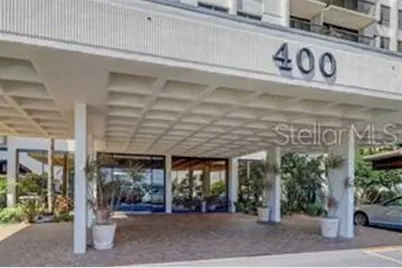 400 Island Way #205, Clearwater Beach, FL 33767 - Photo 1