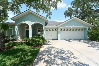10219 Millport Drive, Tampa, FL 33626 - Photo 1