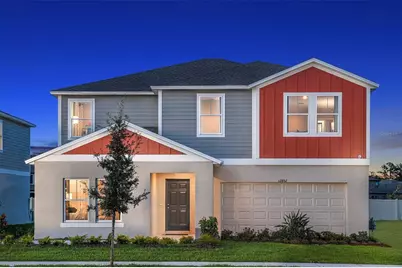 1609 Sage Avenue, Haines City, FL 33844 - Photo 1