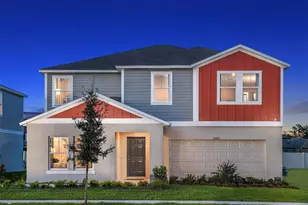 1609 Sage Ave, Haines City, FL 33844 - Photo 1