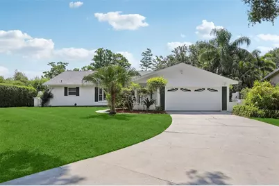 71 Flamingo Circle, Safety Harbor, FL 34695 - Photo 1