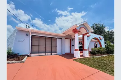 2432 Caretta Avenue, Spring Hill, FL 34609 - Photo 1