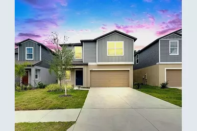 12617 Maple Bonsai Drive, Riverview, FL 33579 - Photo 1