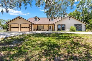 5477 S Burr Terrace, Inverness, FL 34452 - Photo 1