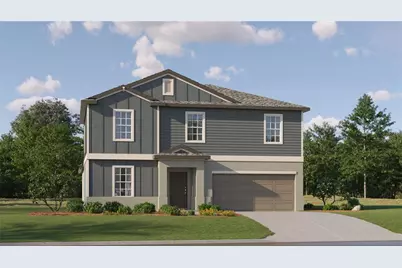8064 Painted Sky Place, Land O Lakes, FL 34637 - Photo 1