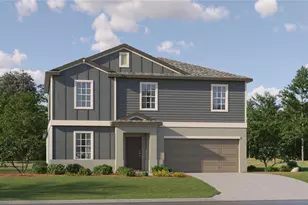 8064 Painted Sky Pl, Land O Lakes, FL 34637 - Photo 1