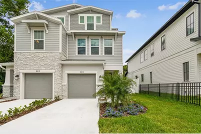 503 W Warren Avenue #1, Tampa, FL 33624 - Photo 1