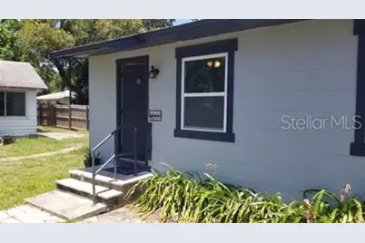 2825 58th Avenue N #B, Saint Petersburg, FL 33714 - Photo 1