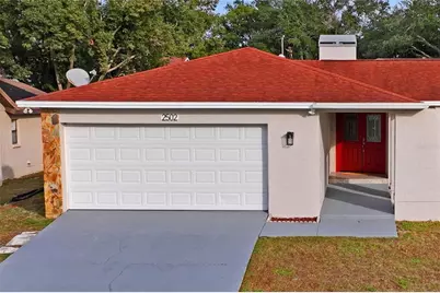 2502 Indigo Drive, Dunedin, FL 34698 - Photo 1