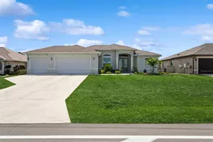 180 Rotonda Blvd N, Rotonda West, FL 33947 - Photo 1