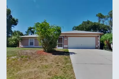 4498 Jaslo Avenue, North Port, FL 34286 - Photo 1