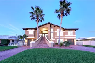 514 Harbor Drive N, Indian Rocks Beach, FL 33785 - Photo 1