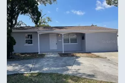 6102 Massachusetts Avenue, New Port Richey, FL 34653 - Photo 1