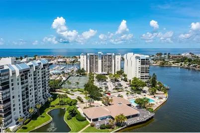 9415 Blind Pass Road #1201, Saint Pete Beach, FL 33706 - Photo 1