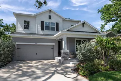 8095 35th Ave N, Saint Petersburg, FL 33710 - Photo 1