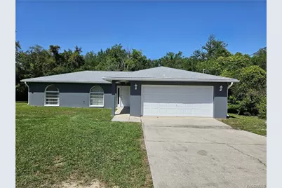 870 S Thyme Point, Homosassa, FL 34448 - Photo 1