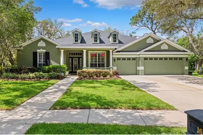 16039 Ternglade Drive, Lithia, FL 33547 - Photo 1