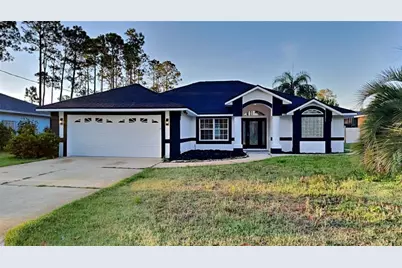 12 Burning Sands Lane, Palm Coast, FL 32137 - Photo 1