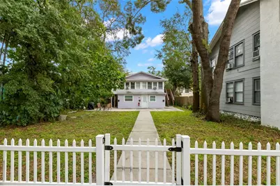 1115 Highland Street N, Saint Petersburg, FL 33701 - Photo 1