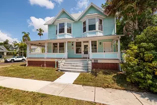 457 8th Ave N, Saint Petersburg, FL 33701 - Photo 1