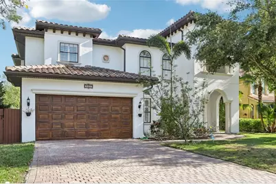 3404 W Sevilla Street, Tampa, FL 33629 - Photo 1