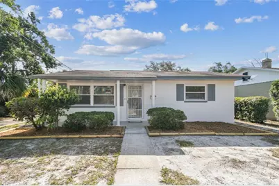 3818 Grove Street S, Saint Petersburg, FL 33705 - Photo 1