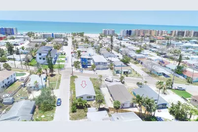 14501 N Bayshore Drive, Madeira Beach, FL 33708 - Photo 1