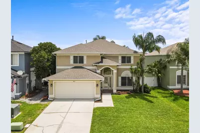 4852 Trinidad Drive, Land O Lakes, FL 34639 - Photo 1