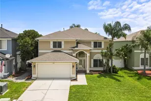 4852 Trinidad Dr, Land O Lakes, FL 34639 - Photo 1