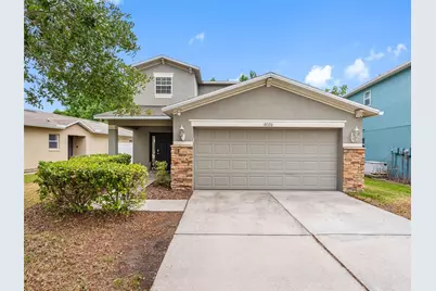 18320 Snowdonia Drive, Land O Lakes, FL 34638 - Photo 1