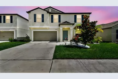 5410 Amaryllis Garden Street, Apollo Beach, FL 33572 - Photo 1