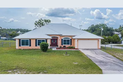 5432 Queen Avenue, Spring Hill, FL 34609 - Photo 1