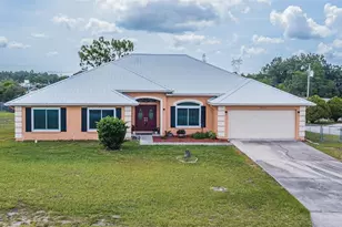 5432 Queen Ave, Spring Hill, FL 34609 - Photo 1