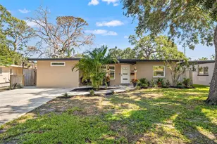 310 55th Ave S, Saint Petersburg, FL 33705 - Photo 1
