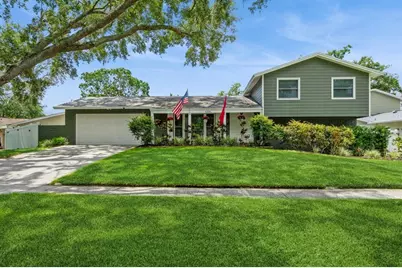 4204 Northwind Lane, Tampa, FL 33624 - Photo 1