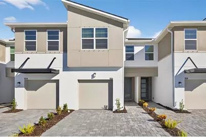 1126 Creek Valley Court, Brandon, FL 33511 - Photo 1