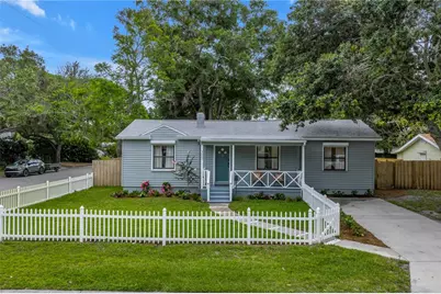 300 33rd Avenue N, Saint Petersburg, FL 33704 - Photo 1