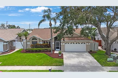 3834 102nd Place N, Clearwater, FL 33762 - Photo 1