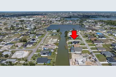 108 NW 13th Place, Cape Coral, FL 33993 - Photo 1
