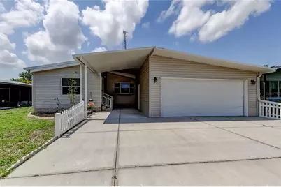 9110 Sheldon West Drive, Tampa, FL 33626 - Photo 1