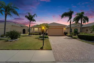 1643 Emerald Dunes Drive, Sun City Center, FL 33573 - Photo 1