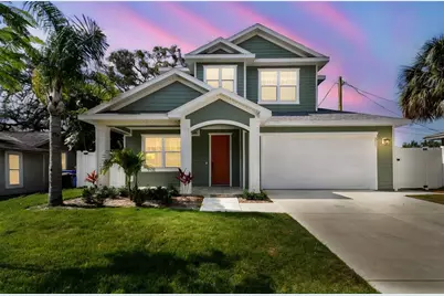 511 Roanoke Street, Dunedin, FL 34698 - Photo 1