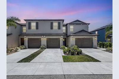 841 Royal Empress Drive, Ruskin, FL 33570 - Photo 1